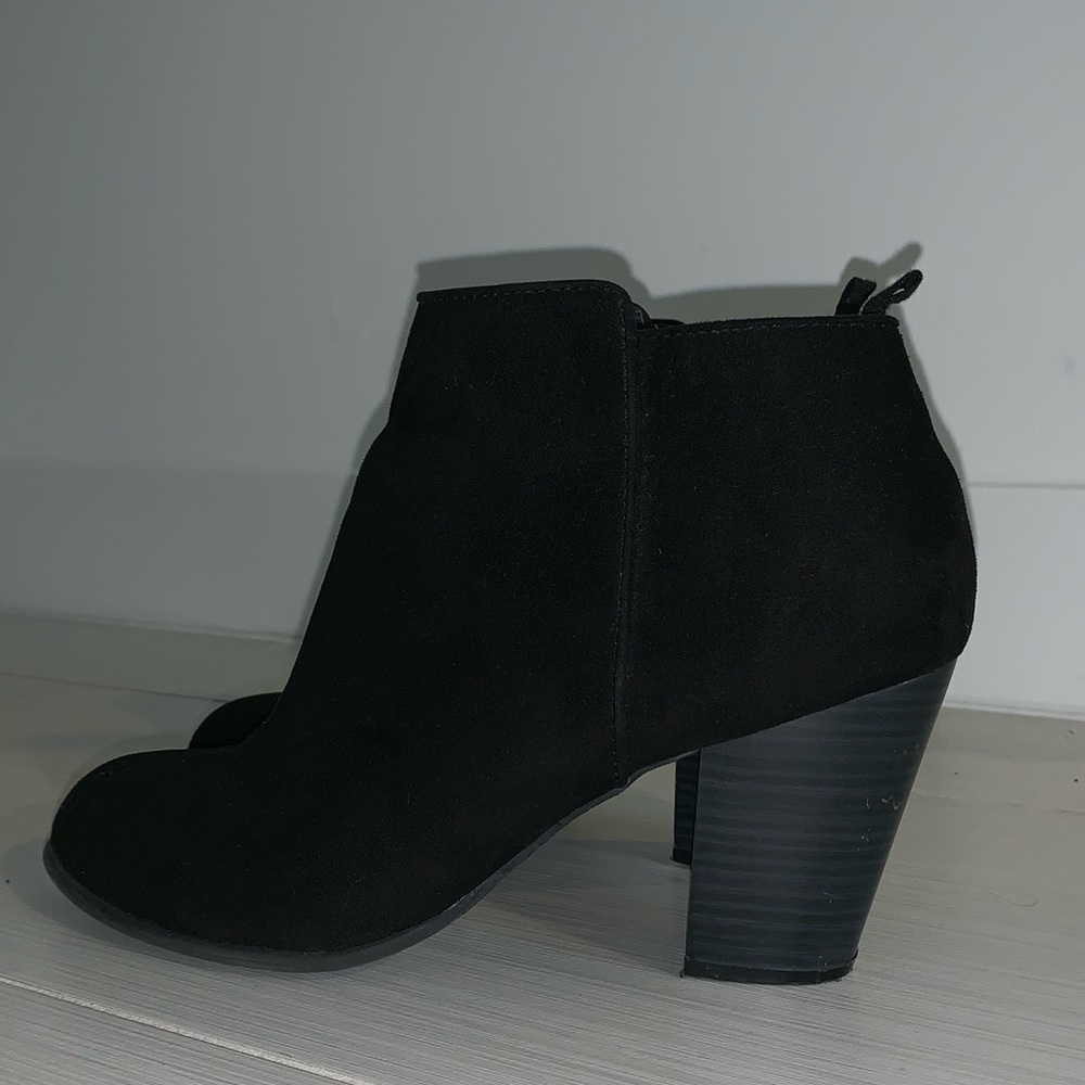 Booties
